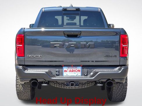 New 2026 RAM 1500 RHO AWD/4WD image 20