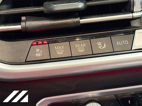 Used 2023 BMW X5 M50i w/ Climate Comfort Package image 18