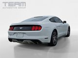 Used 2017 Ford Mustang Premium w/ Enhanced Security Package image 4