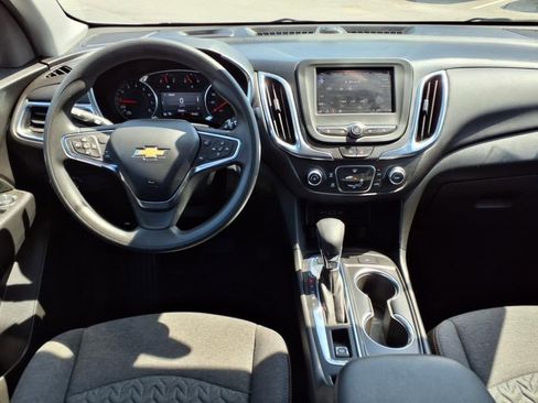 Used 2023 Chevrolet Equinox LT w/ LPO, Floor Liner Package image 15