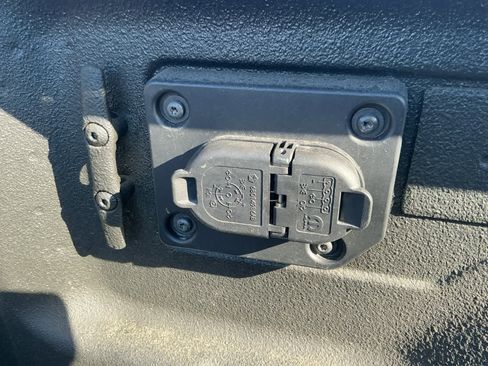 Used 2024 RAM 3500 Tradesman w/ Chrome Appearance Group image 22