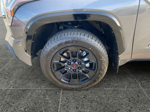 Used 2024 Toyota Tundra 1794 Edition w/ TRD Off-Road Package image 14