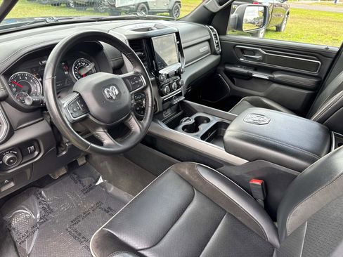Certified 2024 RAM 1500 Laramie image 23