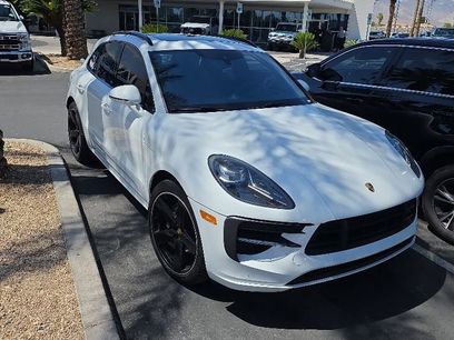 Used 2019 Porsche Macan S