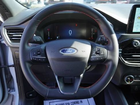 Used 2025 Ford Escape ST-Line AWD/4WD image 29