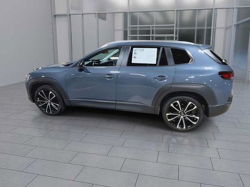 Used 2023 MAZDA CX-50 AWD 2.5 Turbo w/ Cargo Package image 6