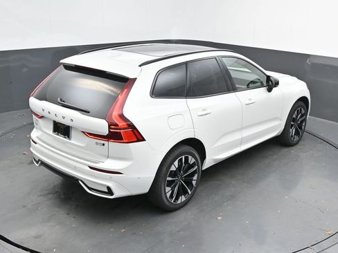 New 2026 Volvo XC60 B5 Plus w/ Protection Package Premier AWD/4WD image 26