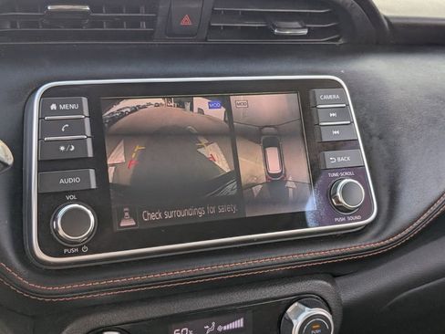 Used 2019 Nissan Kicks SR FWD image 20