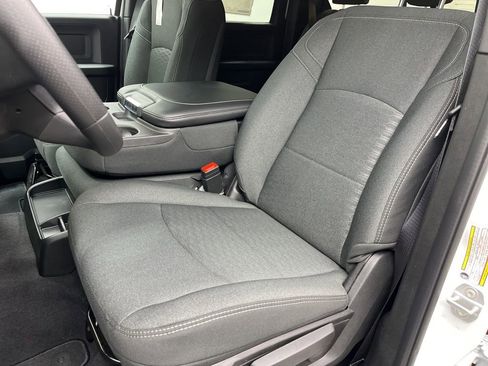 New 2026 RAM 3500 Tradesman image 8