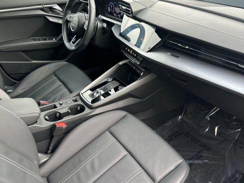 Used 2023 Audi A3 2.0T Premium w/ Convenience Package image 31