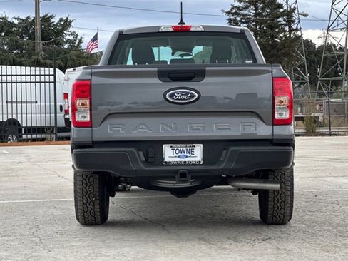 Used 2024 Ford Ranger XL w/ Trailer Tow Package image 5