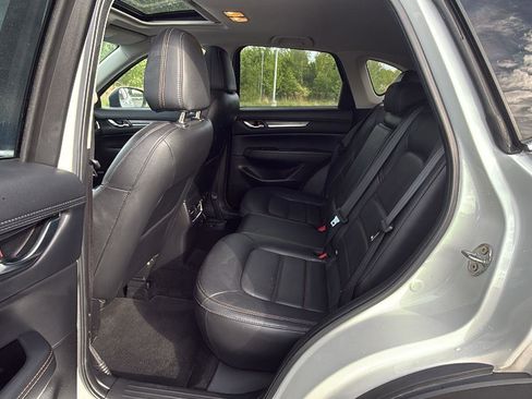 Used 2022 MAZDA CX-5 AWD 2.5 S w/ Premium Plus Pkg image 23