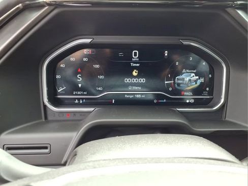Used 2025 GMC Sierra 2500 AT4 AWD/4WD image 19