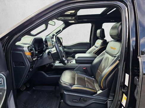 Used 2023 Ford F150 Tremor w/ Equipment Group 402A High AWD/4WD image 22