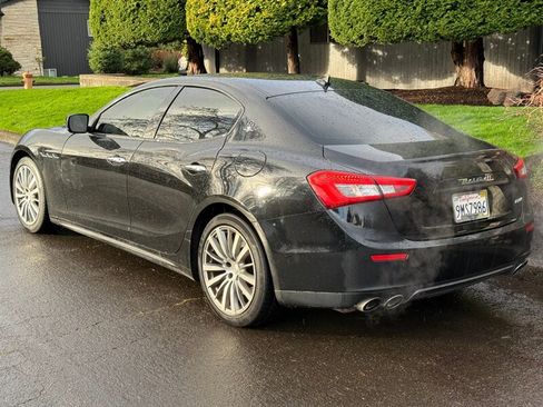 Used 2016 Maserati Ghibli S image 3