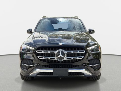 Used 2025 Mercedes-Benz GLE 450e 4MATIC image 8