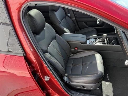 New 2025 MAZDA CX-50 AWD 2.5 Hybrid w/ Cargo Package image 21