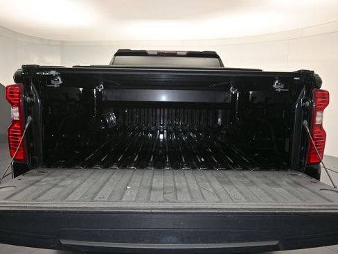 Used 2020 Chevrolet Silverado 1500 LT w/ Trailering Package AWD/4WD image 24