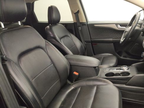 Used 2020 Ford Escape SEL FWD image 21