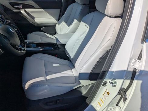 New 2026 Mitsubishi Eclipse Cross SEL image 23