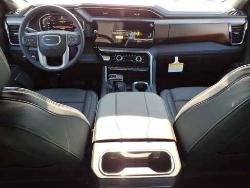 New 2026 GMC Sierra 1500 Denali w/ Denali Reserve Package image 10