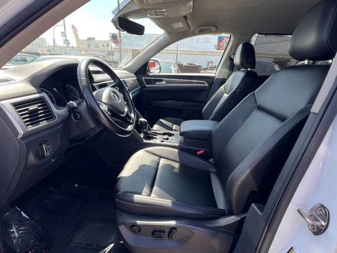 Used 2018 Volkswagen Atlas SE image 17
