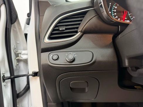 Used 2021 Chevrolet Trax LS w/ Tint and Cruise Package image 25