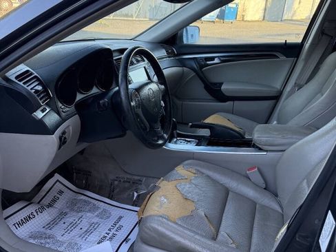 Used 2008 Acura TL FWD image 11