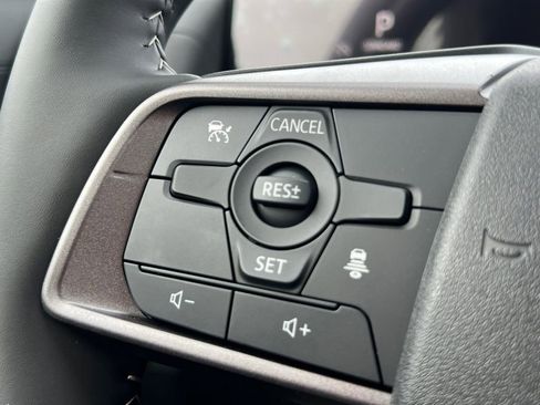 New 2026 Nissan Sentra SV image 10