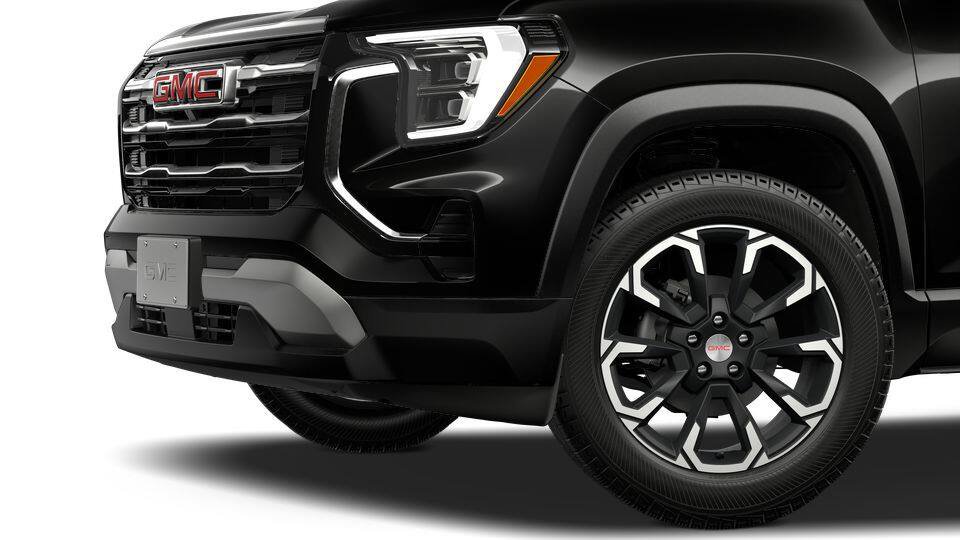 New 2027 GMC Terrain Elevation w/ Elevation Premium Package FWD image 31