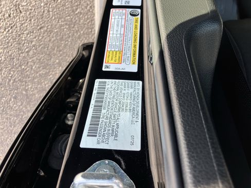 Used 2025 Honda Accord SE image 29