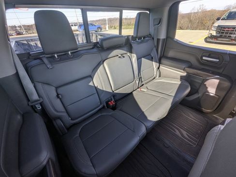 Used 2020 GMC Sierra 1500 SLT w/ SLT Premium Plus Package image 30