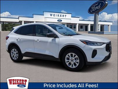 Used 2024 Ford Escape Active