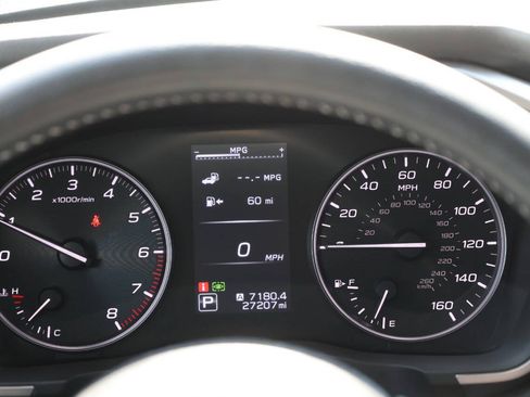 Used 2024 Subaru Ascent Limited w/ Technology Package AWD/4WD image 20