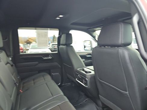 Used 2024 Chevrolet Silverado 3500 High Country image 16