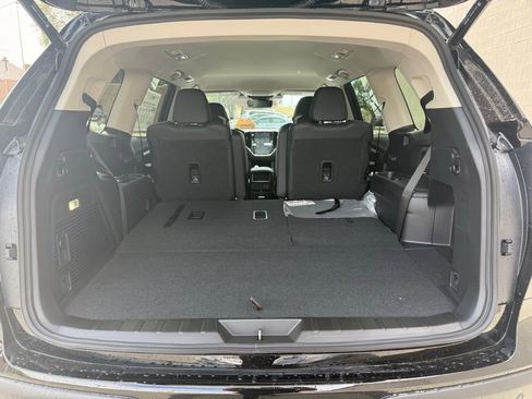 New 2026 Subaru Ascent Premium AWD/4WD image 28