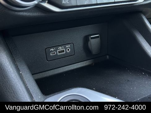 Used 2022 Nissan Sentra SV w/ Trunk Package image 20