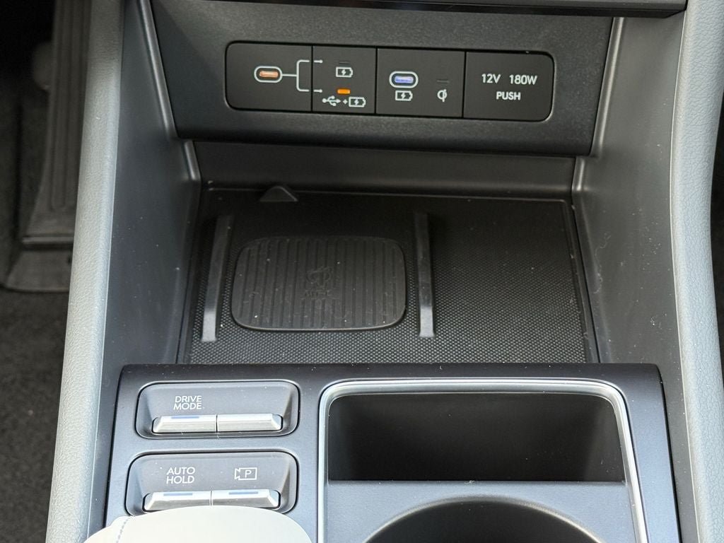 New 2026 Hyundai Sonata SEL FWD image 22
