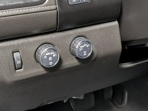 Used 2022 GMC Canyon Elevation AWD/4WD image 16