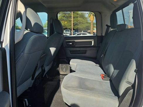 Used 2019 RAM 1500 Classic SLT RWD image 22