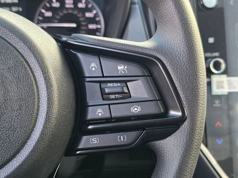 New 2026 Subaru Crosstrek 2.0i Premium image 25