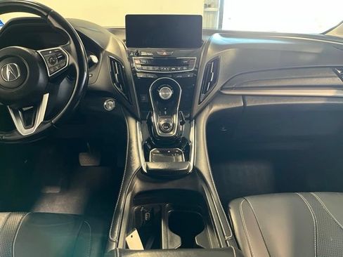 Used 2020 Acura RDX w/ Technology Package AWD/4WD image 21
