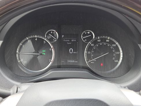 Used 2022 Lexus GX 460 Premium AWD/4WD image 32