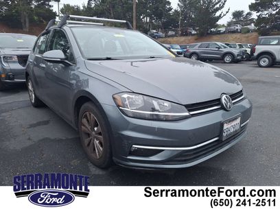 Used 2019 Volkswagen Golf SE