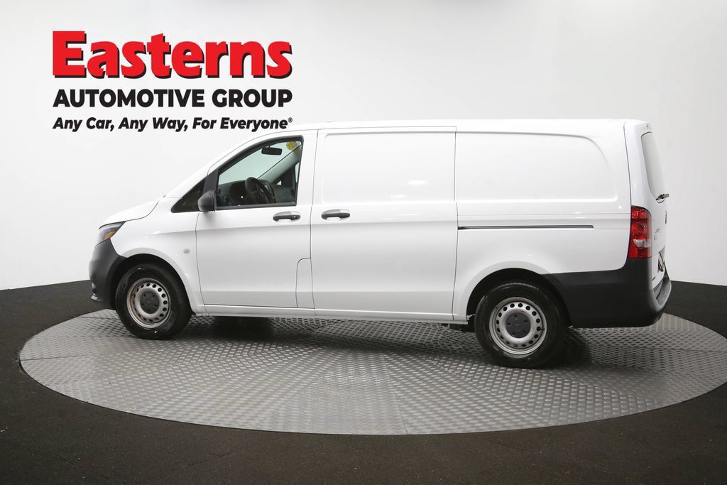 Used 2022 Mercedes-Benz Metris image 57