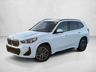 Certified 2023 BMW X1 xDrive28i w/ M Sport Package