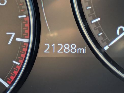 Certified 2024 MAZDA CX-50 AWD 2.5 S w/ Premium Plus Pkg image 15