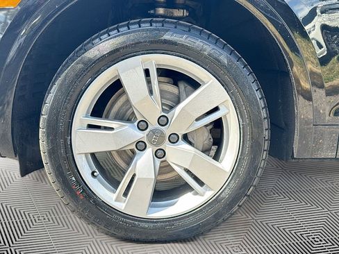 Used 2019 Audi Q5 2.0T Premium Plus w/ Premium Plus Package image 33