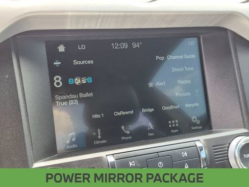 Used 2017 Ford Mustang Premium w/ Equipment Group 201A RWD image 20