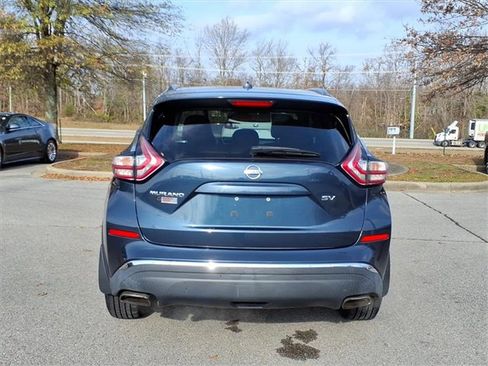 Used 2015 Nissan Murano SV w/ Premium Package image 18